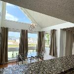 LR1 Bay Tree 1 bedroom condo with pool