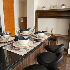 Departamento Central Viña del Mar Parque Marina