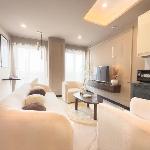 The Marrakesh Suites - Skyline ApartHotel In Bahria Town