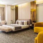 Leork Hotel Islamabad 