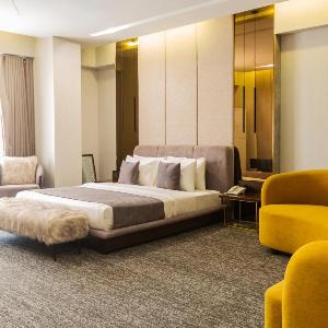 Leork Hotel