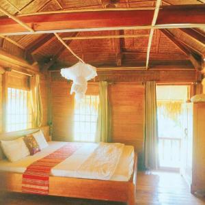 Homestay Hoanh Thắng