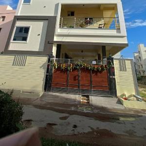 Sree Vishnu Home stay