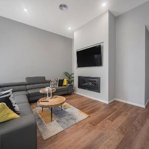 Catch & Relax - Pet Friendly - 4 Mins Walk to Beach