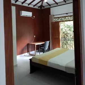 Karu's Paddy House