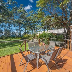 Banksia Cottage - Pet Friendly Waterfront