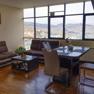Heart of La Paz Apartment