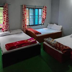 SHRISTI SHRIJANA GUEST House