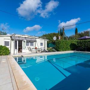 Family friendly house with a swimming pool Rovinj - 24903