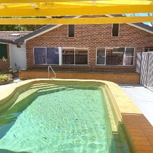 Gone Coastal - Pet Friendly with Swimming Pool