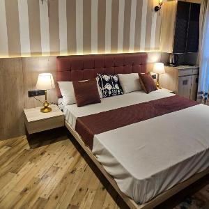 Room with access to Stunning Terrace by Micasso homes No Party
