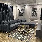The Grey Inn - Modern 3 Bedroom Apartment