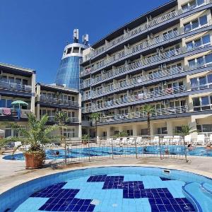 Sol e Mar Deluxe Apartment