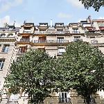 Chic & spacious 2BDR - 4P - Av Suffren TOUR EIFFEL