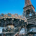 Peaceful flat - 2BD-9P - Passy-Tour Eiffel Paris