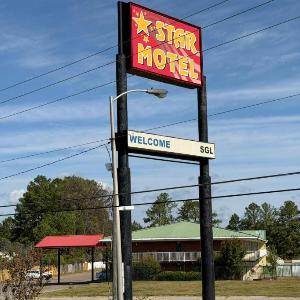 Hotel O Star Motel Hattiesburg HWY 49