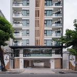 Solyn Hotel Bangkok 
