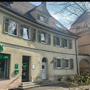 Zenger Homesharing