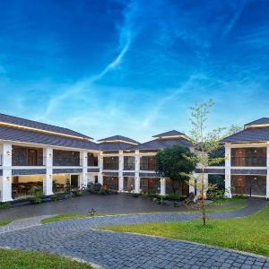 The Feel Munnar Resort