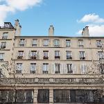 Superb 3 bedroom flat in the Center of Paris Paris 