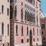 Orient Express Venezia Venice