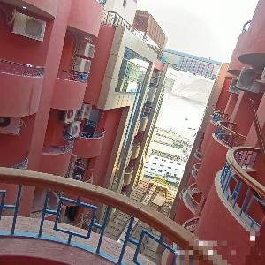 اسوان مول بلازا