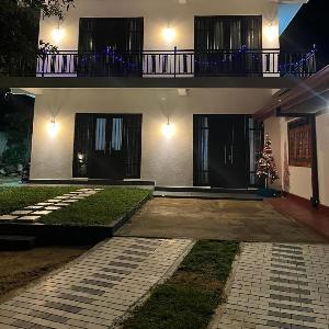 Janri Villa