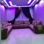 AJ Apartment Ideal for Families Married Couples and Solo Travelers Marrakech 