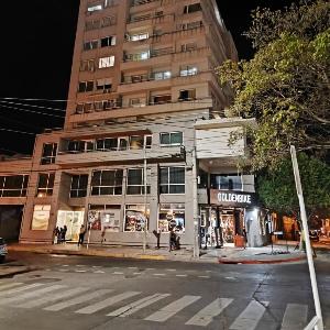 Cielo Salteño