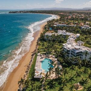 1BR Ocean View Luxury Beachfront in Cabarete