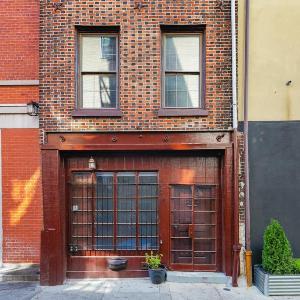 Charming Home in Vibrant Philadelphia