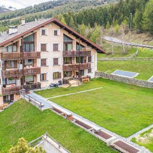 Bilocale LUCE - Myholidaylivigno