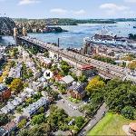 Holiday homes in Sydney 