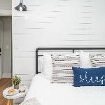Jennifer's Modern & Comfy Broadway Walkable Stay Providence Rhode Island