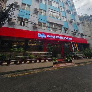 Hotel White Palace Airport Kathmandu