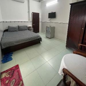 CKC Motel - Near Can Tho City Center