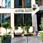 Hotel Öncü