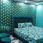 Hotel Seven View Lahore