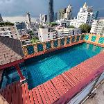 Hotel in Bangkok 