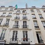 Charming apartment Center of Paris/Montorgueil