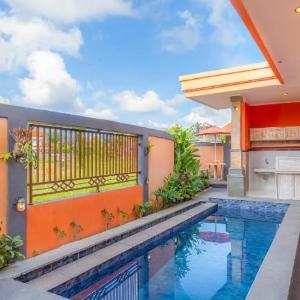 Moning Villa Ubud