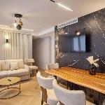 AC Apartment by Eiffel Tower – Studio Prestige