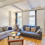 Apartment in Paris 