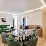 The Upper Marais Superb apartment for 6 people