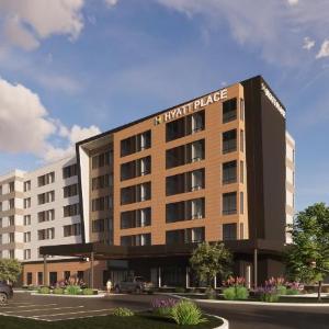 Hyatt Place Bozeman Yellowstone Airport