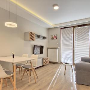 City Apartments Jaktorowska