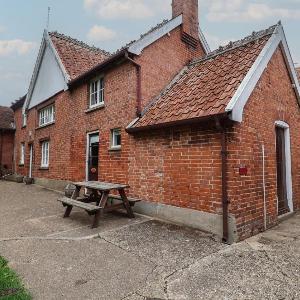Duchess Cottage