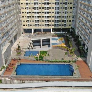 Stay G Hotel Royal Sentul Park
