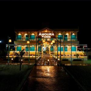 Amoura Farms