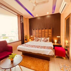 Hotel KD INN